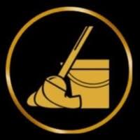 Image: Costa Blanca Cleaners and Key Holding Logo